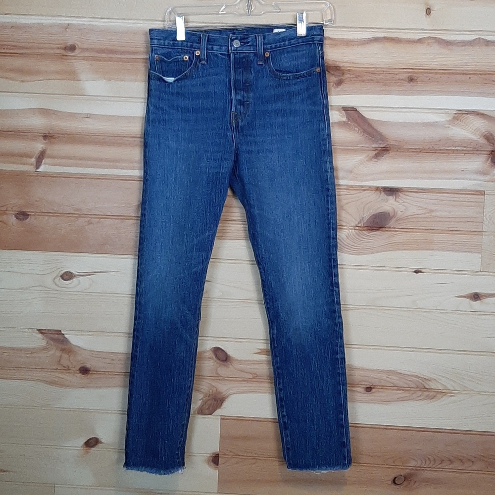 Levi jeans